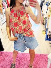 Carica l&#39;immagine nel visualizzatore di Gallery, Susy Mix Jeans corto
