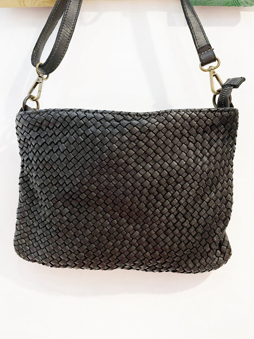 Borsa intreccio PAMELA