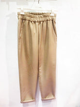 Carica l&#39;immagine nel visualizzatore di Gallery, HaveOne Pantalone elastico
