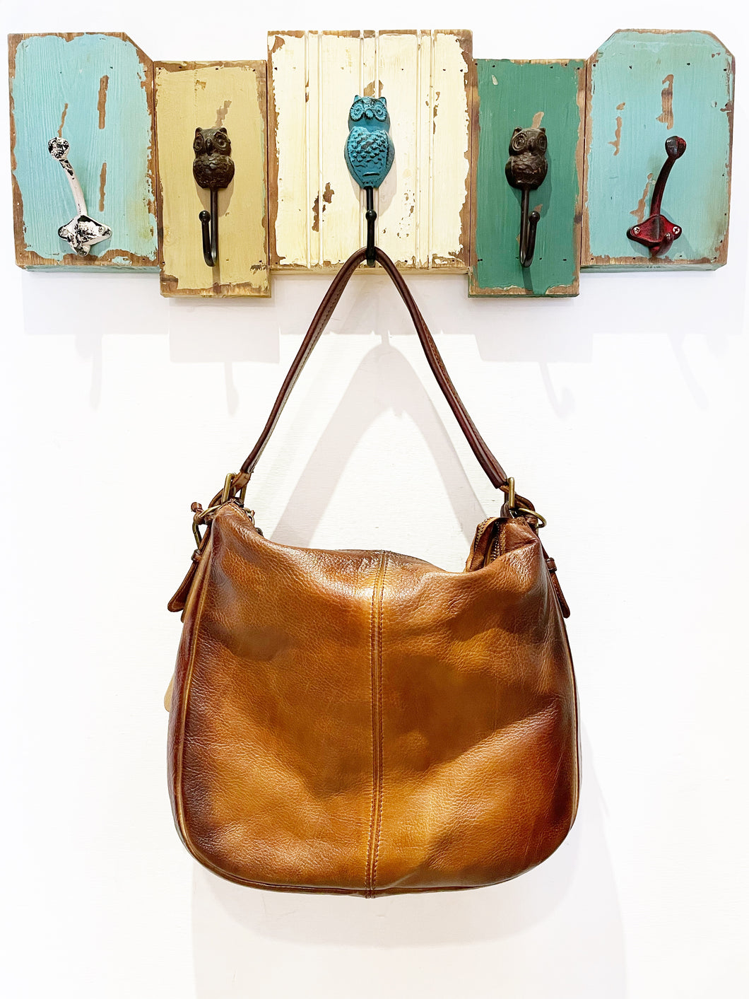 Borsa Bayside84 647 Rock
